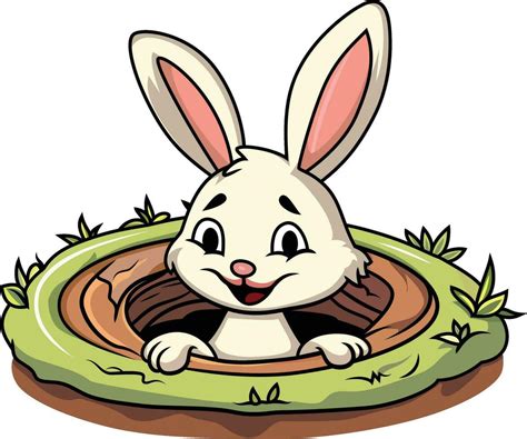 rabbit hole kisscartoon|RABBIT HOLE ( @.